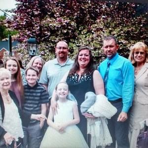 Meet your Posher, Keri